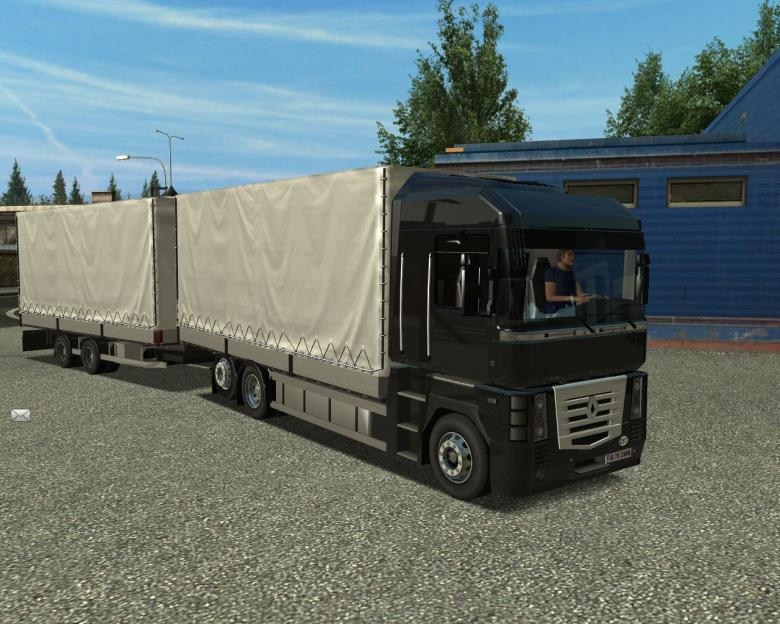 euro truck simulator modok letöltés