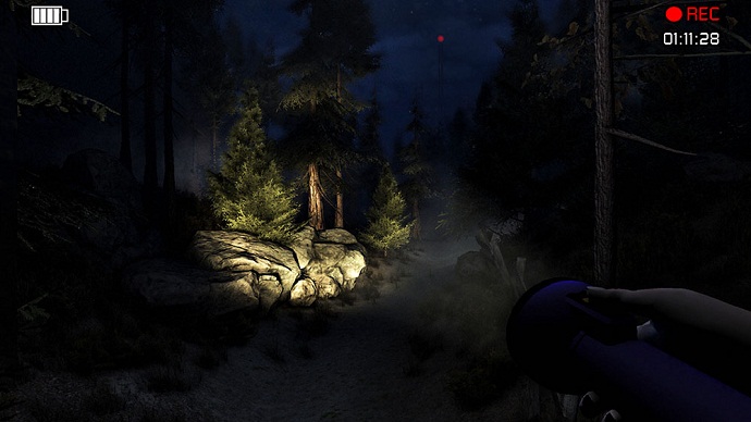 slender the eight pages online demo
